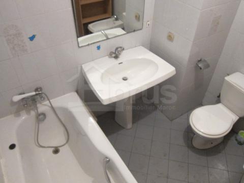 Appartement top à vendre à casablanca 5