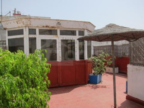 Appartement top à vendre à casablanca 6