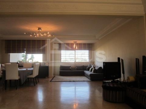 Appartement supper top à vendre à casablanca