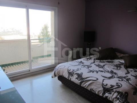 Appartement supper top à vendre à casablanca 3