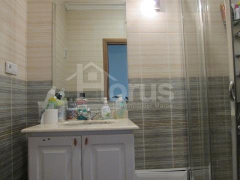 Appartement supper top à vendre à casablanca 5
