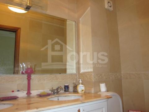 Appartement supper top à vendre à casablanca 6