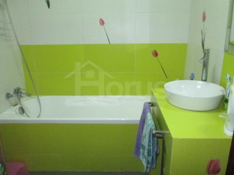 un trop bel Appartement à vendre à casablanca 4