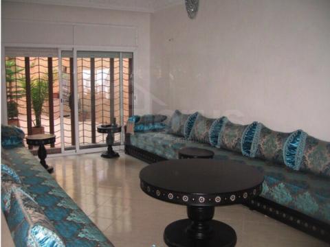 jolie Appartement à vendre à casablanca