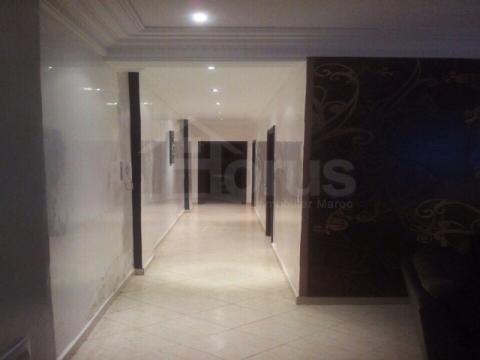 jolie Appartement à vendre à casablanca 2