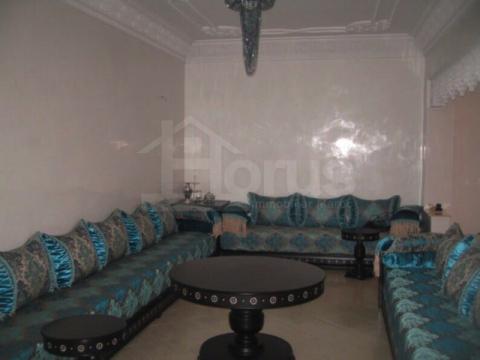 jolie Appartement à vendre à casablanca 4