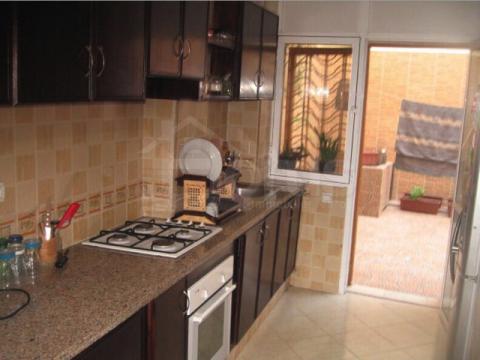 jolie Appartement à vendre à casablanca 6