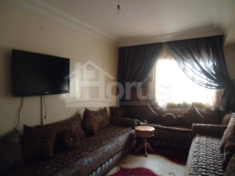 Tres bel Appartement à vendre à casablanca