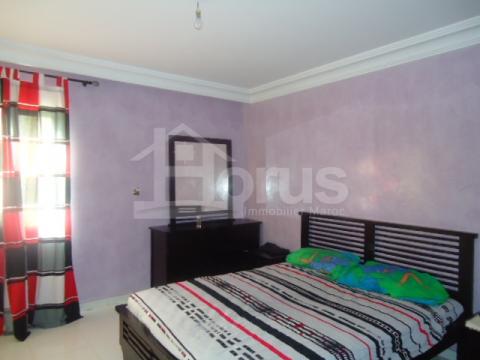 Tres bel Appartement à vendre à casablanca 2