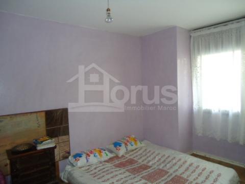 Tres bel Appartement à vendre à casablanca 5