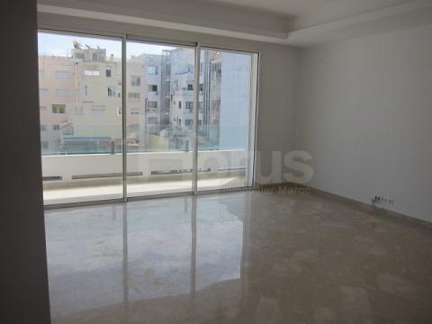 Magnifique Appartement à vendre à casablanca