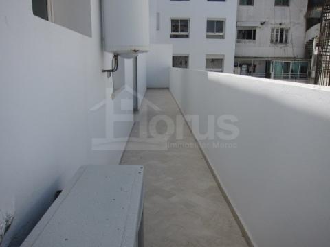 Magnifique Appartement à vendre à casablanca 4
