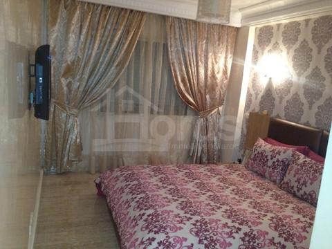 Appartement à vendre sidi maarouf, dans un immeuble bien entretenu 5