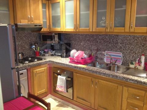 Appartement à vendre sidi maarouf, dans un immeuble bien entretenu 6