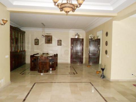 Appartement à vendre à casablanca, Racine au 1er Etage