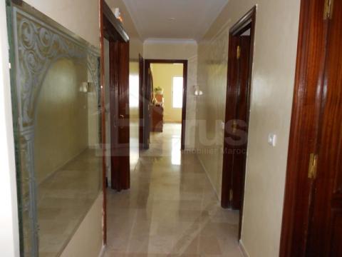 Appartement à vendre à casablanca, Racine au 1er Etage 3