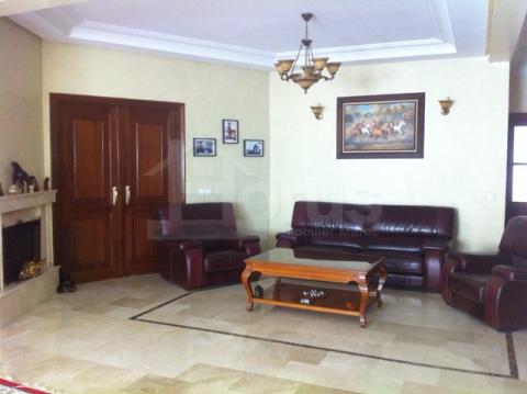 Appartement à vendre à casablanca, Racine au 1er Etage 5