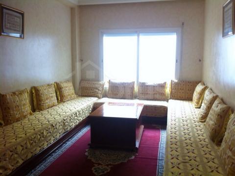 Appartement à vendre à casablanca, Racine au 1er Etage 6