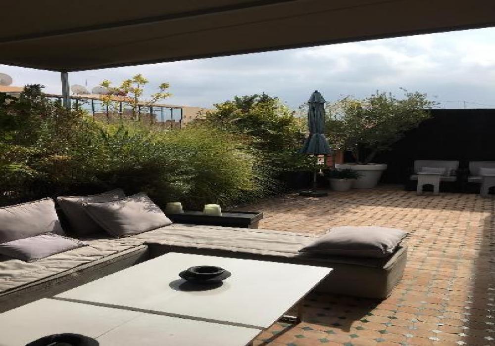 Appartement à vendre à Marrakech, Semlalia 3