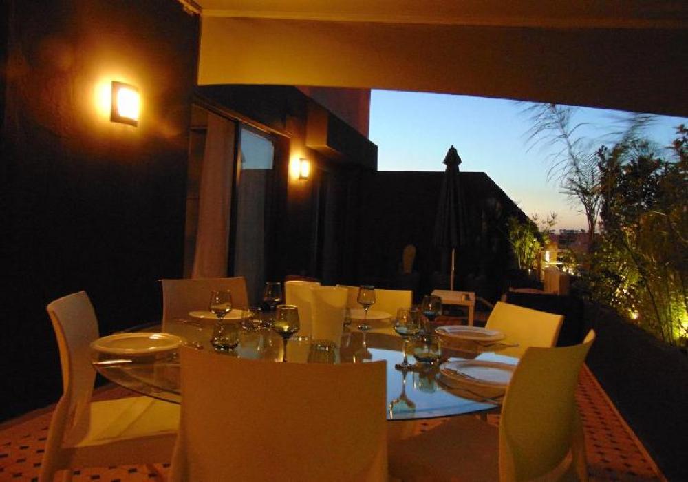 Appartement à vendre à Marrakech, Semlalia 4