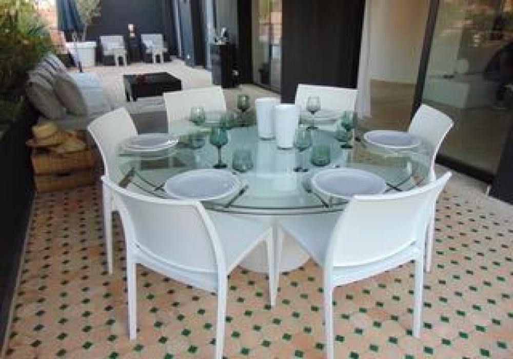 Appartement à vendre à Marrakech, Semlalia 5