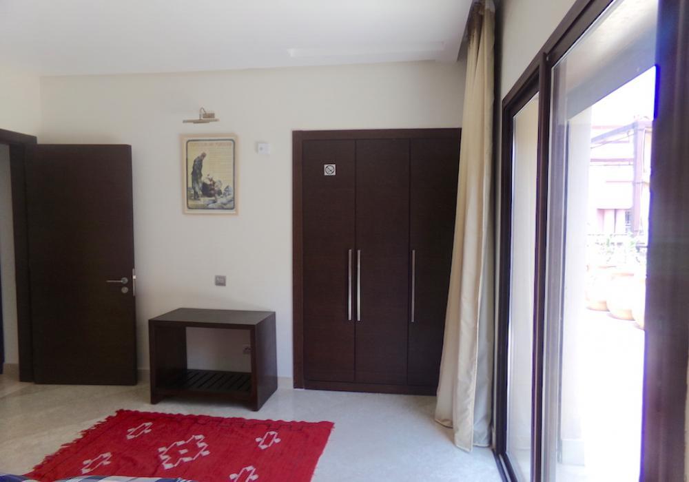 Appartement à vendre à Marrakech 3