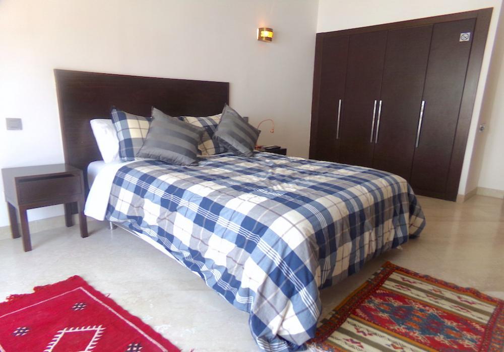 Appartement à vendre à Marrakech 4