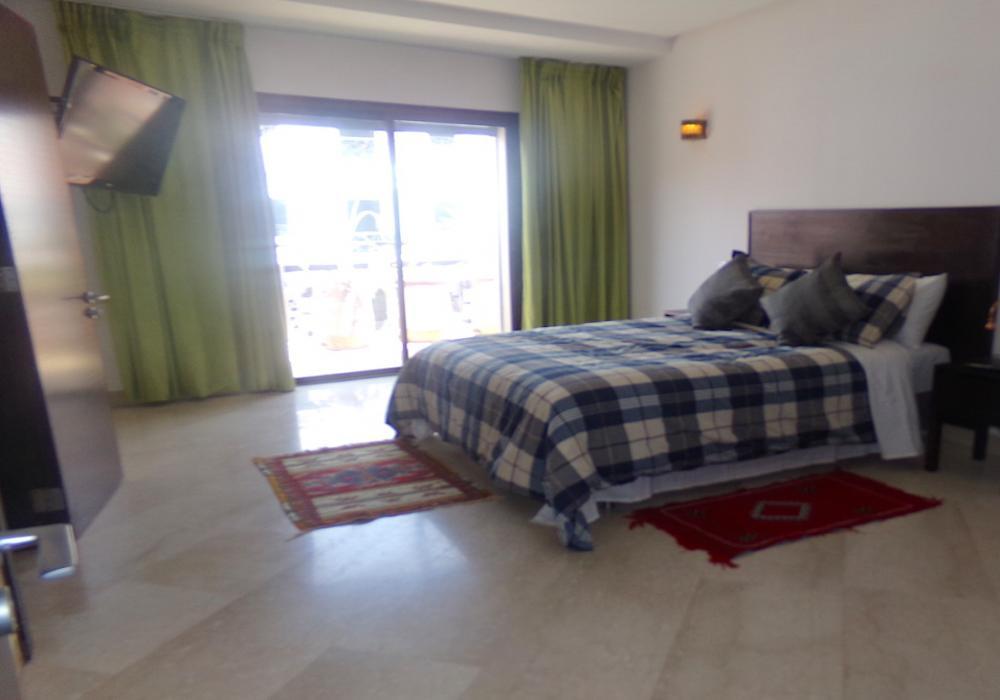 Appartement à vendre à Marrakech 5