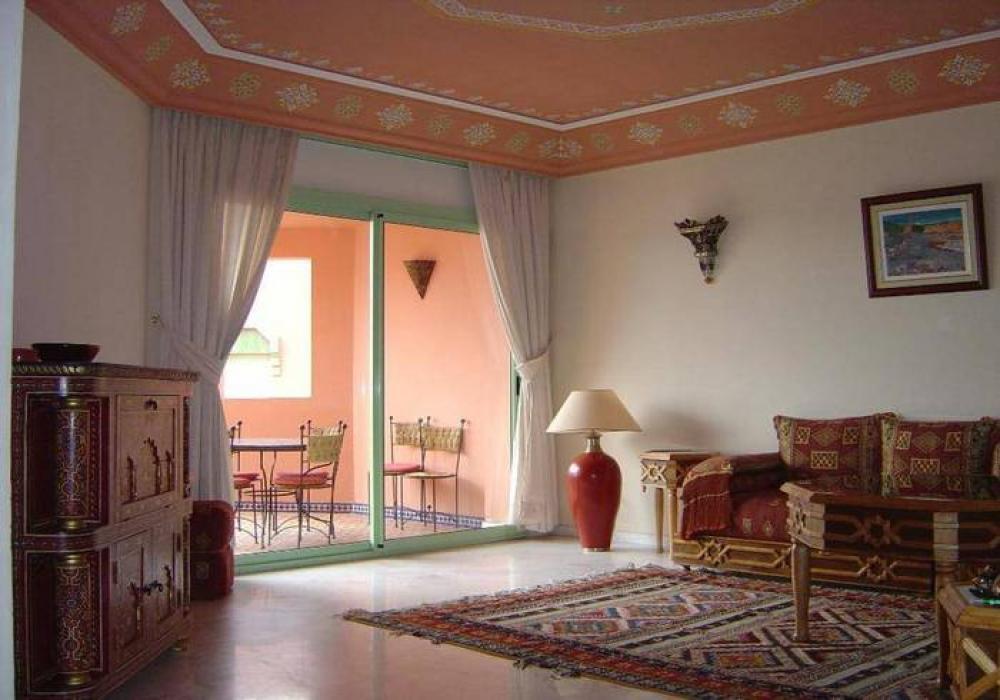 Appartement à vendre à Marrakech