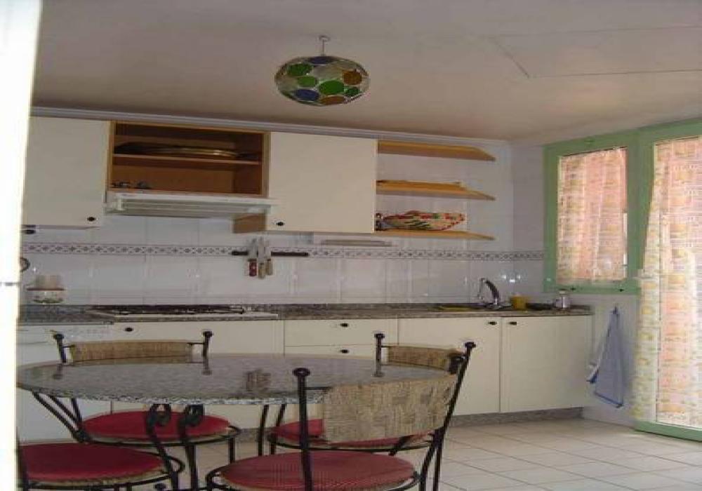 Appartement à vendre à Marrakech 2