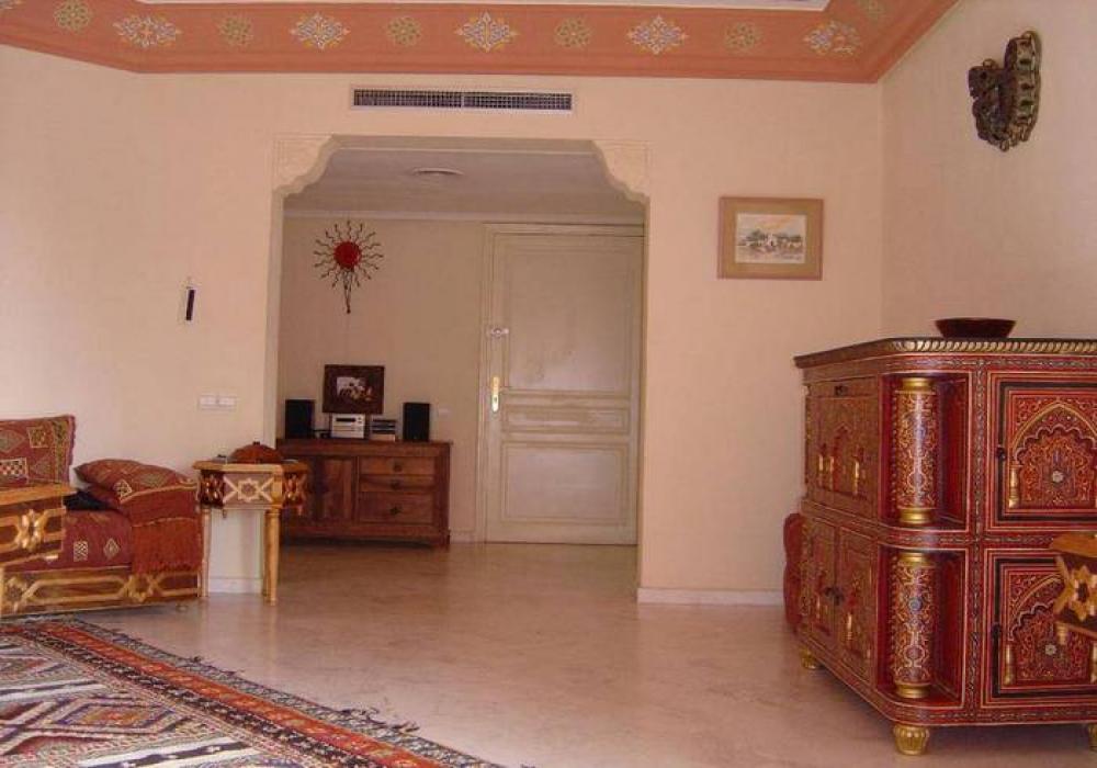 Appartement à vendre à Marrakech 3
