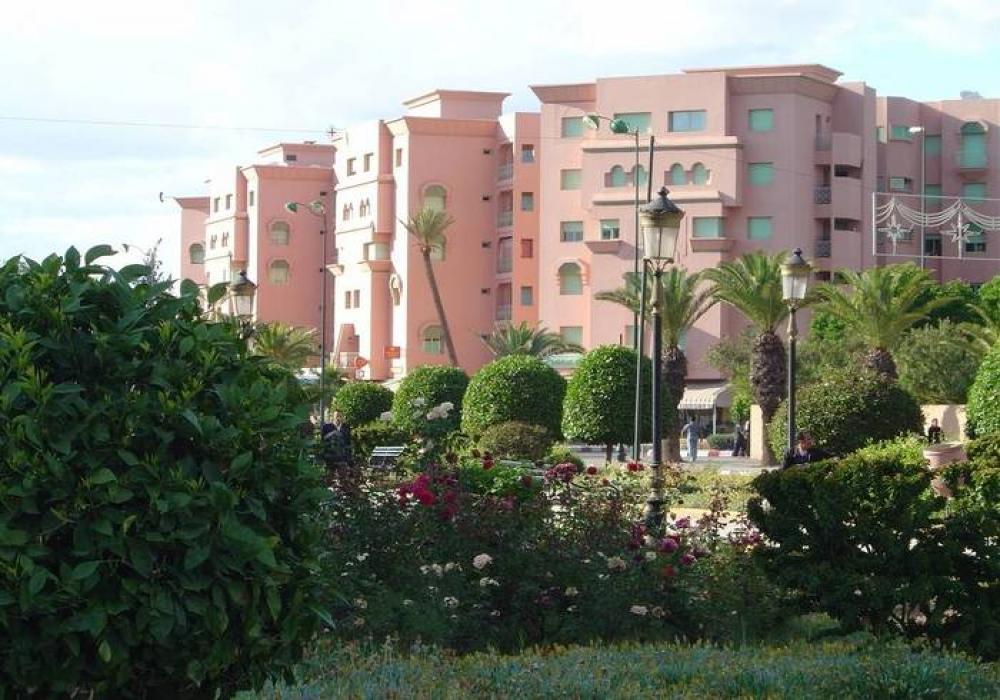 Appartement à vendre à Marrakech 5