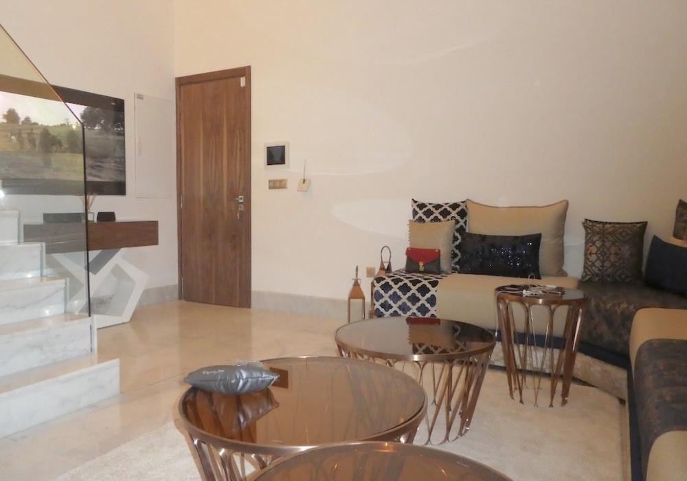 Appartement à vendre à Marrakech 3