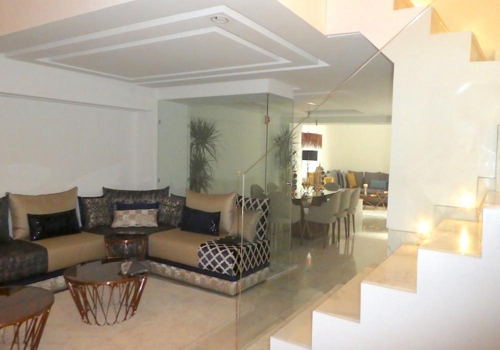Appartement à vendre à Marrakech 5