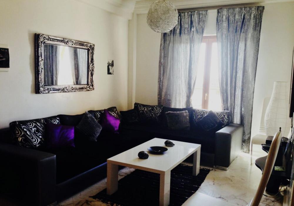 Appartement à vendre à Marrakech