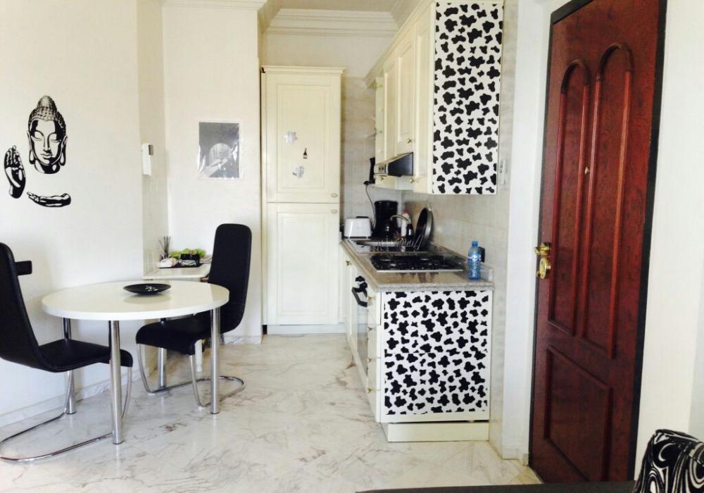 Appartement à vendre à Marrakech 2