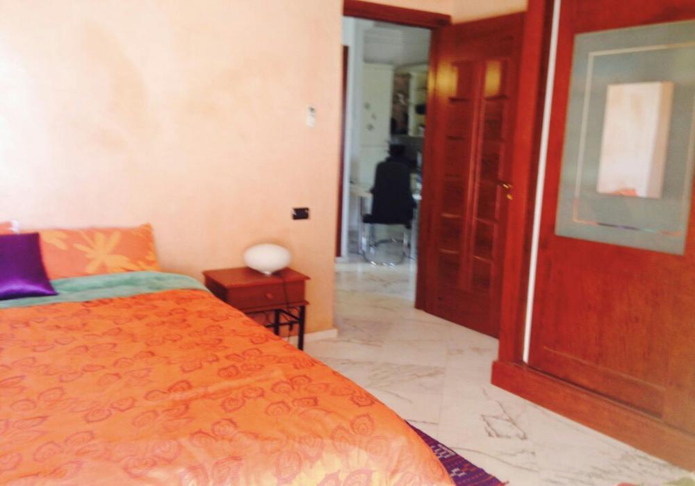 Appartement à vendre à Marrakech 3