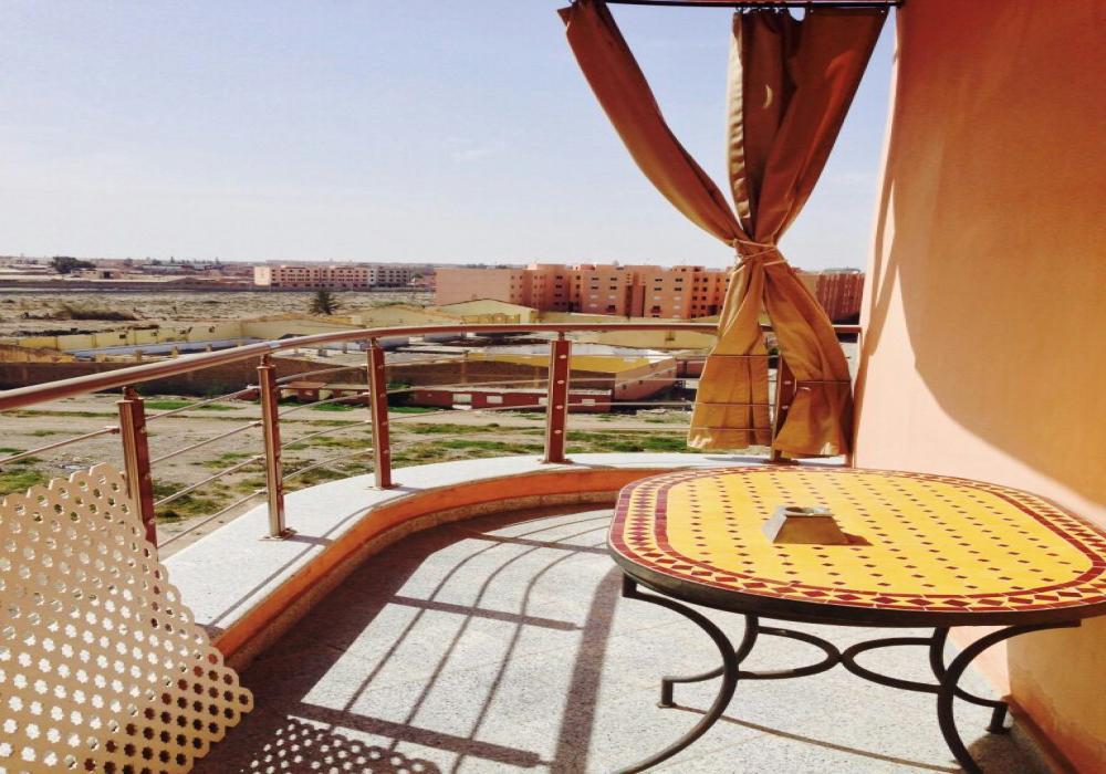 Appartement à vendre à Marrakech 4