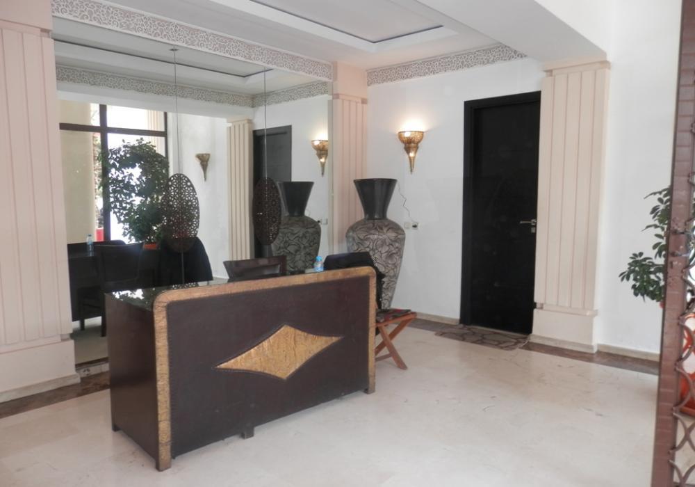 Appartement à vendre à Marrakech
