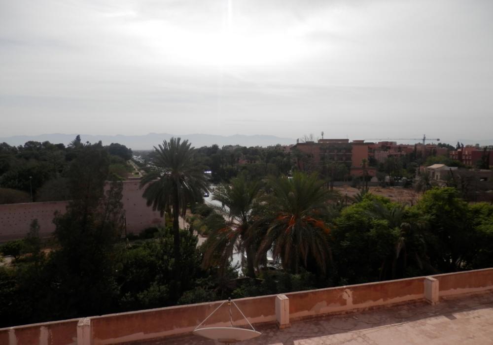 Appartement à vendre à Marrakech 2