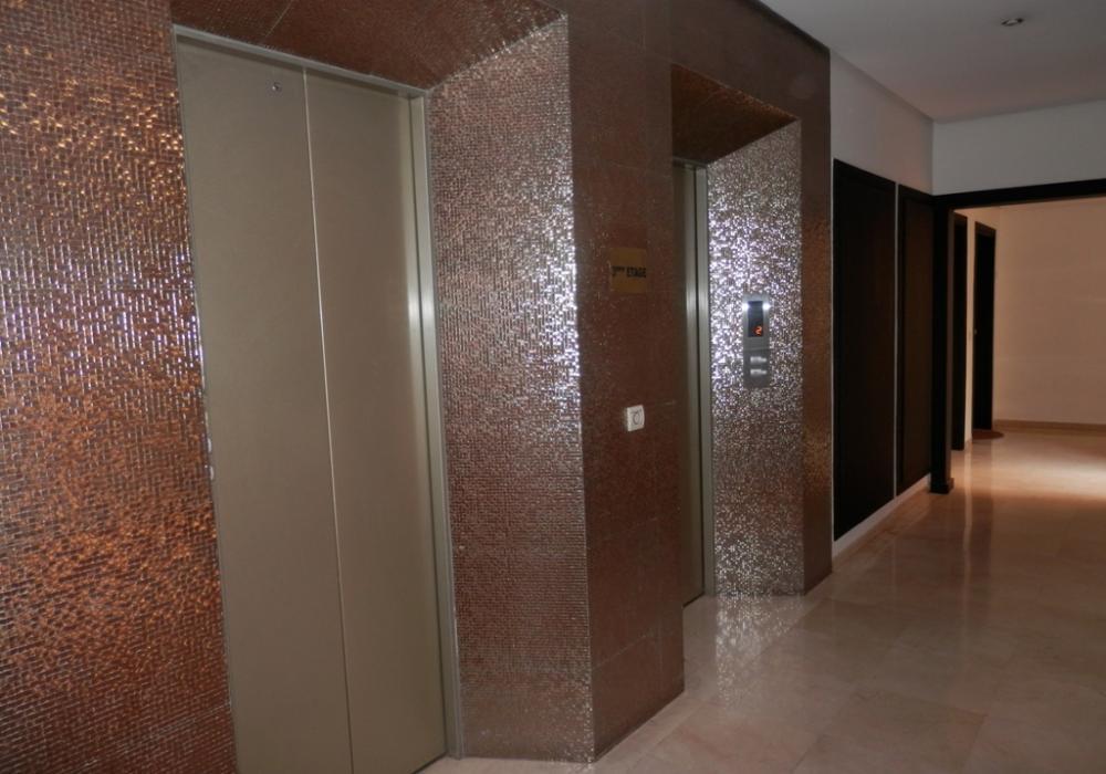 Appartement à vendre à Marrakech 5