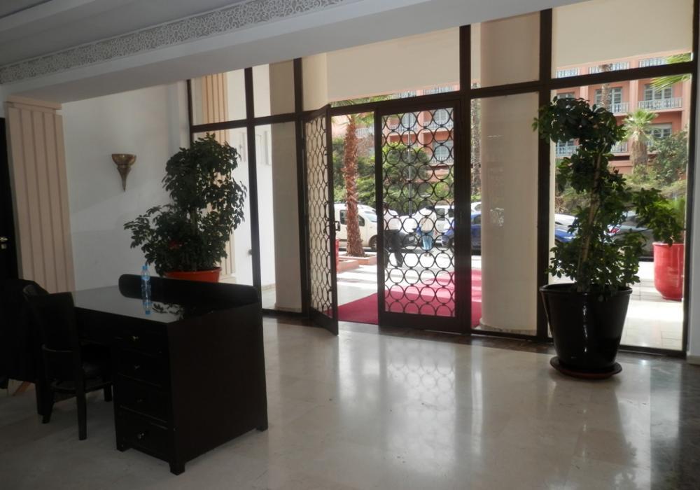 Appartement à vendre à Marrakech 6
