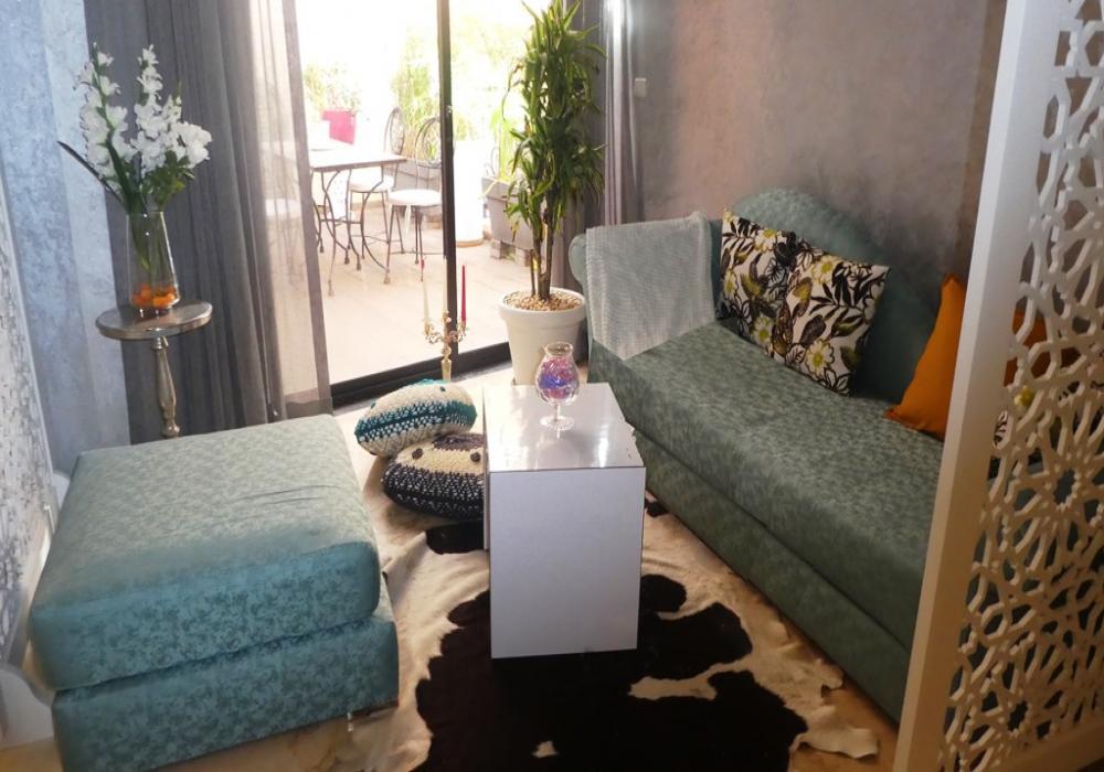 Appartement à vendre à Marrakech 4