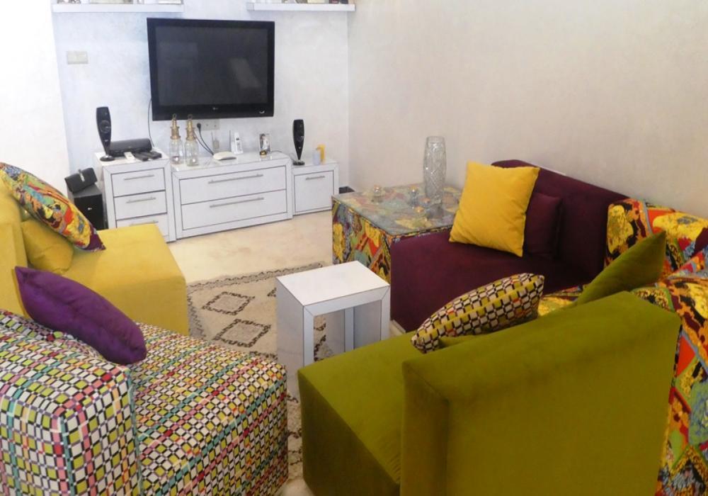 Appartement à vendre à Marrakech 6