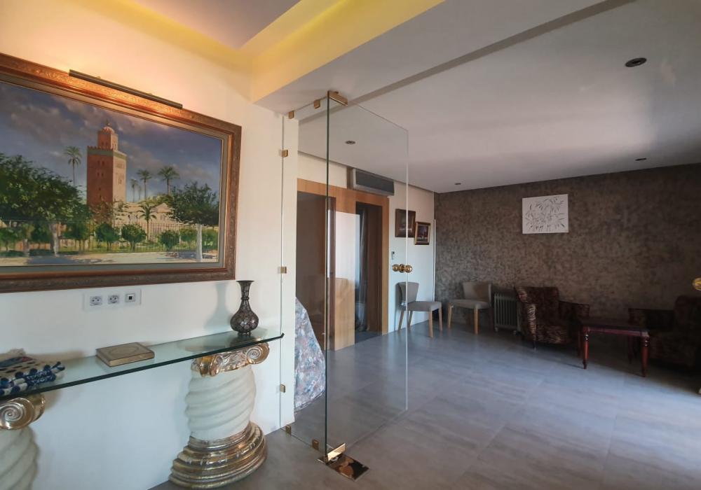 Appartement à vendre à Marrakech 5
