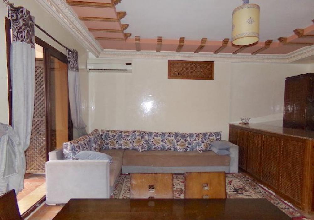 Appartement à vendre à Marrakech 3