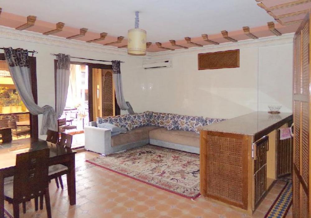 Appartement à vendre à Marrakech 4