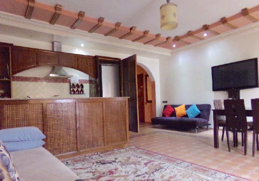 Appartement à vendre à Marrakech 5