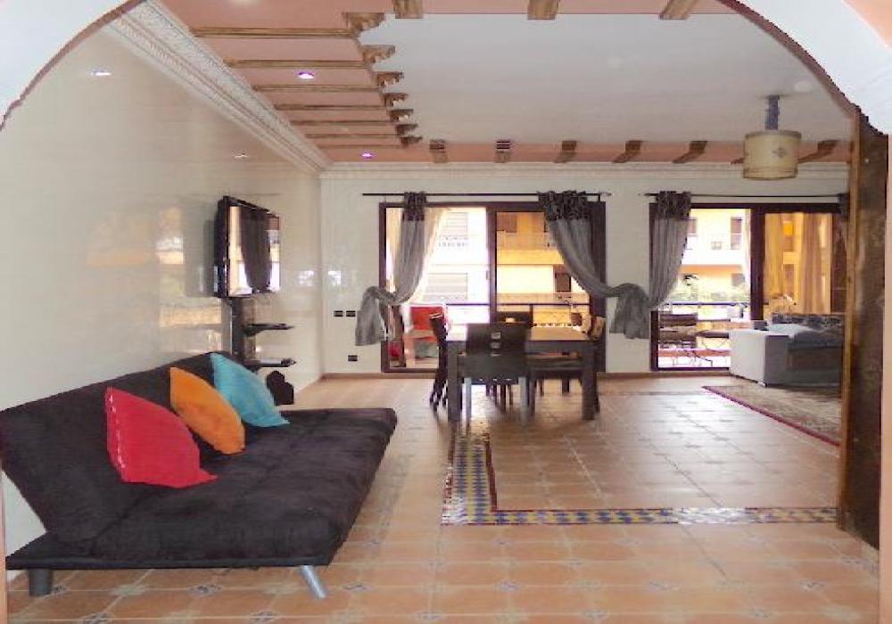 Appartement à vendre à Marrakech 6