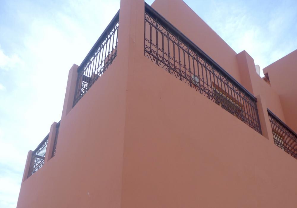 Appartement à vendre à Marrakech